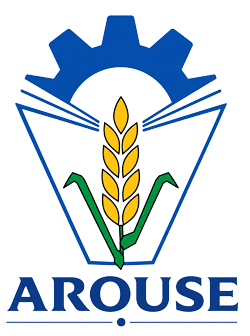 Arouse Logo