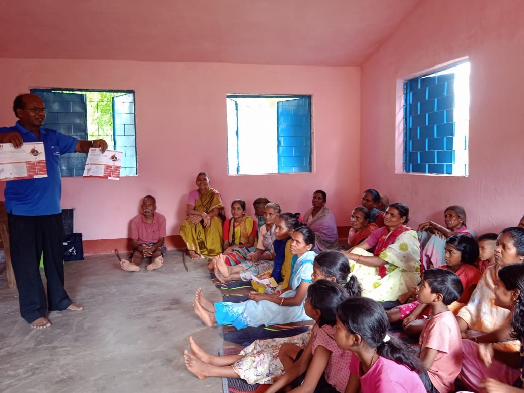 Migrant Workers Support