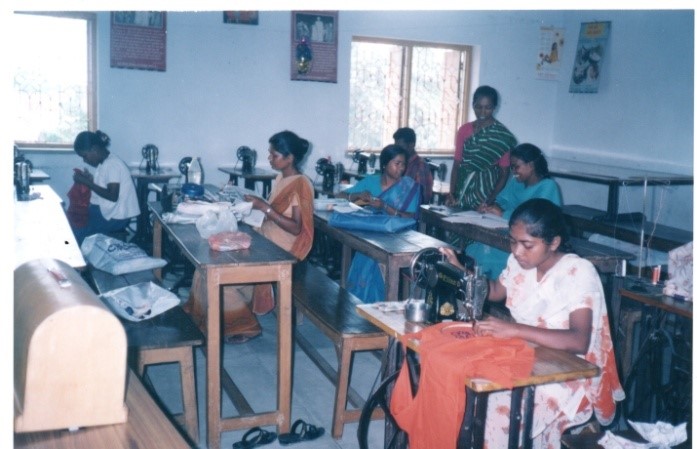 Tailoring